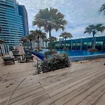 Klcc Vortex Suites