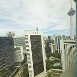 Klcc Vortex Suites