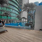 Klcc Vortex Suites