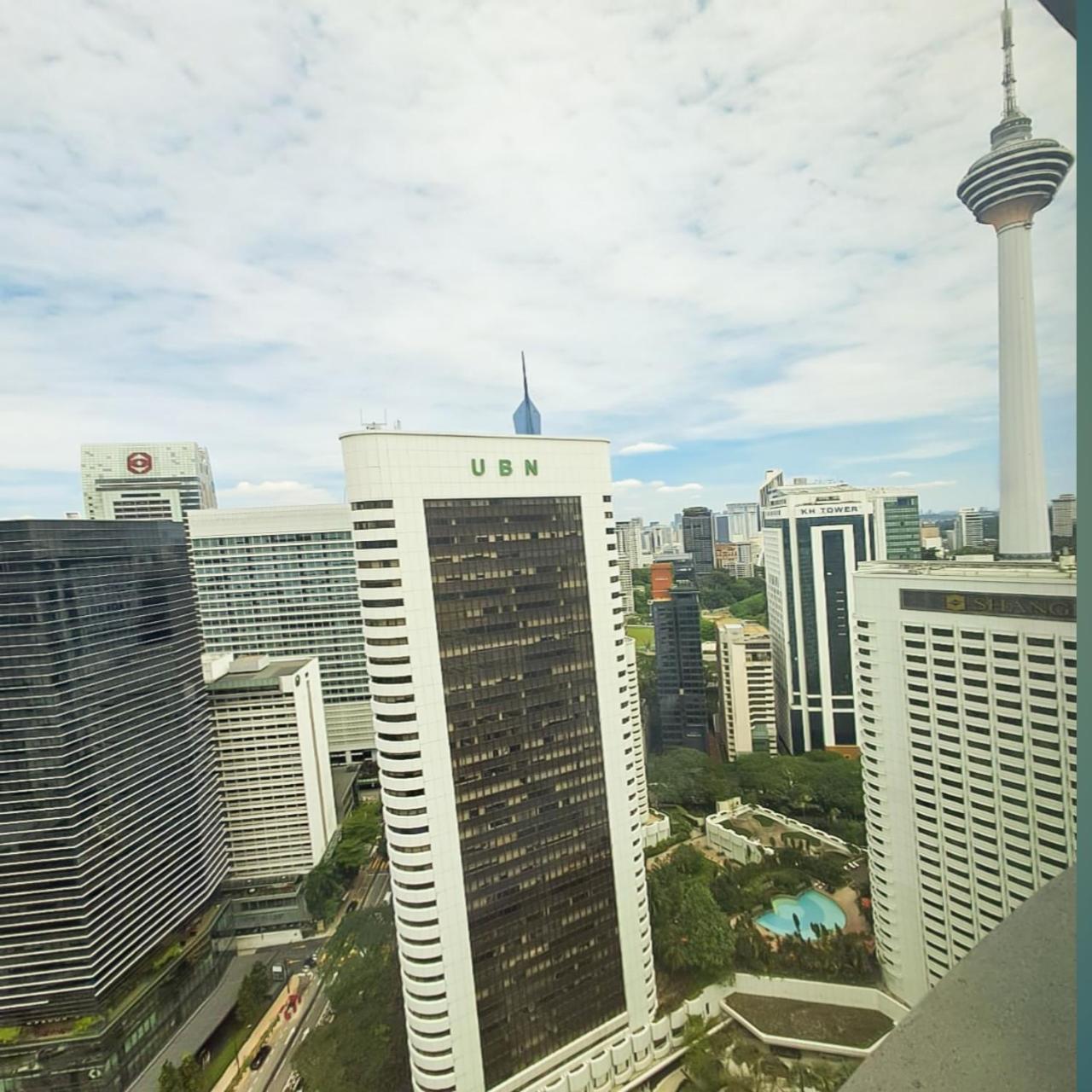 Klcc Vortex * Kuala Lumpur
